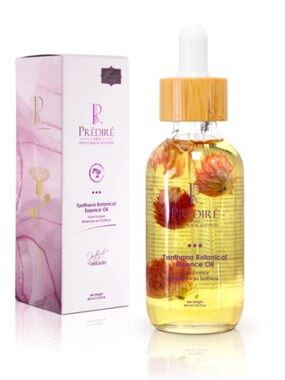 Predire Tanthana Botanical Essence Oil – Retail $500